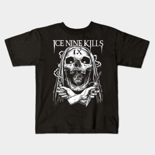 ice nine kills Kids T-Shirt